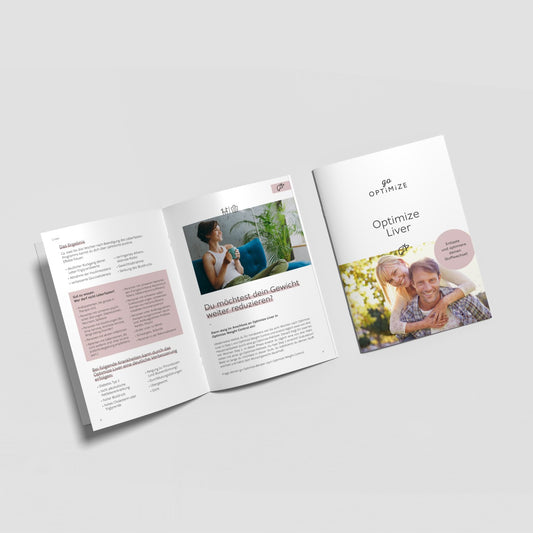 go Optimize Brochure "Liver"