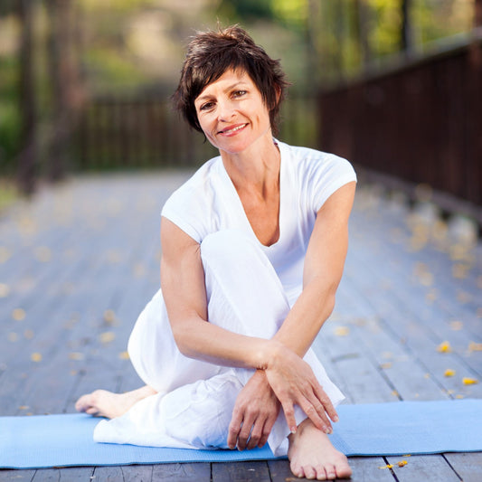Optimize MENO BALANCE IN SHAPE Mahlzeitenpaket