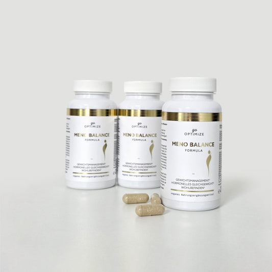 Optimize MENO-BALANCE-Formula 3-Monatspackung