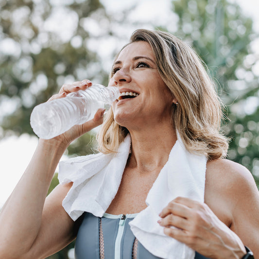 go-Optimize DAILY PROTEIN3 - Vorteilspaket