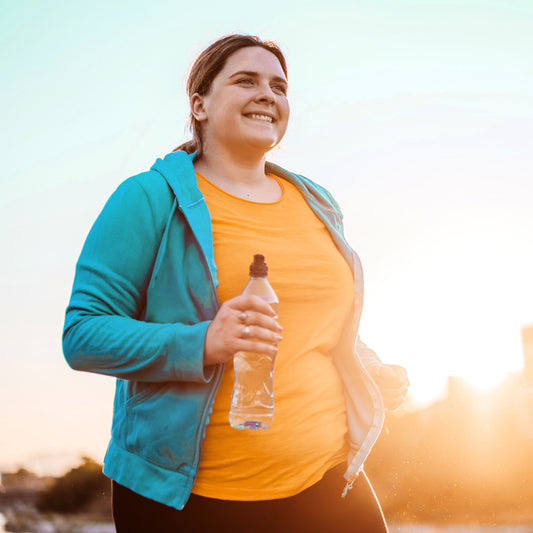 Optimize "In Shape" MAHLZEITENPAKET I