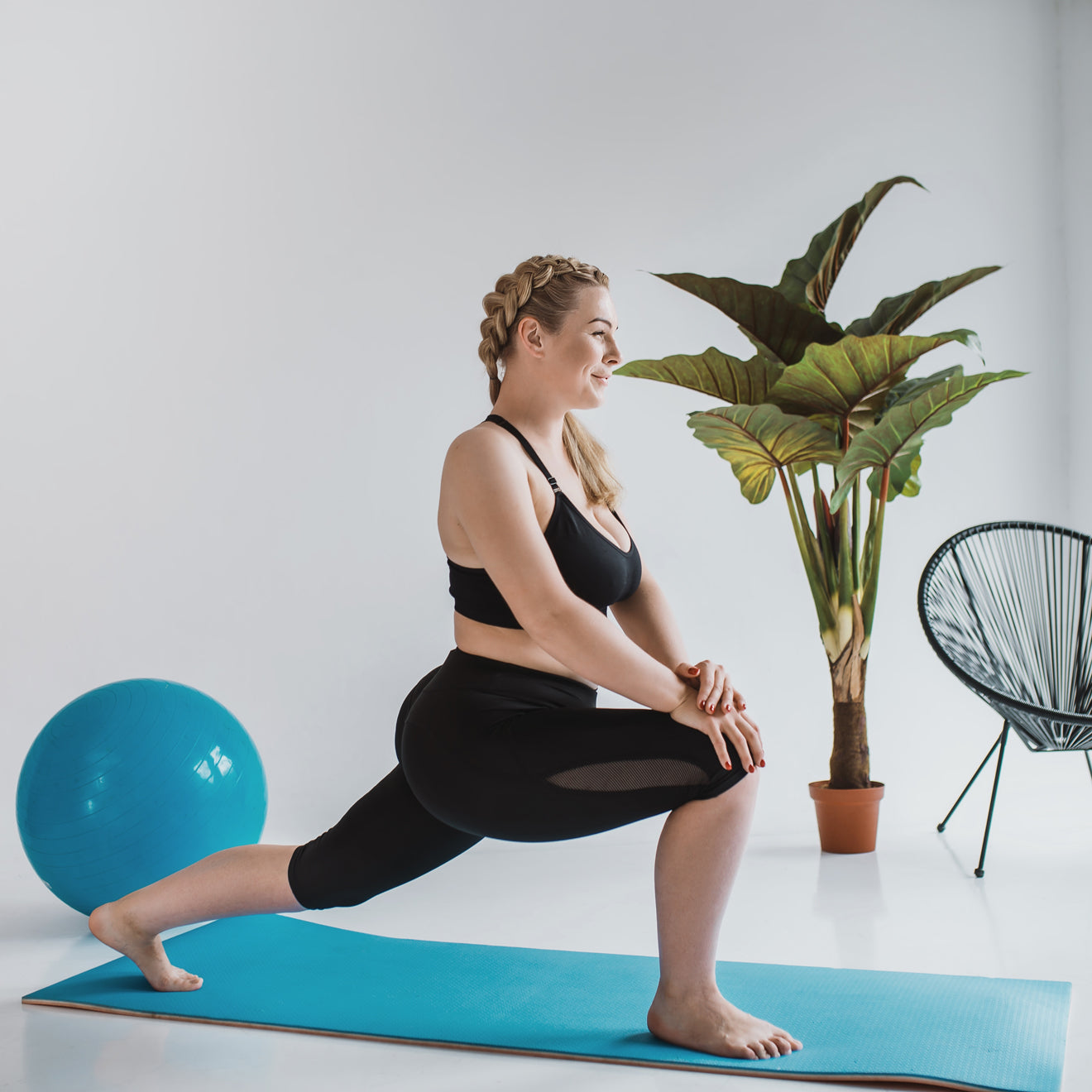 Optimize MENO BALANCE IN SHAPE Mahlzeitenpaket