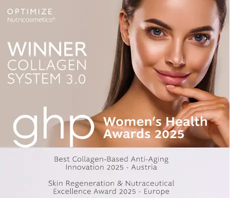 Collagen System 3.0 PREMIUM Rosé