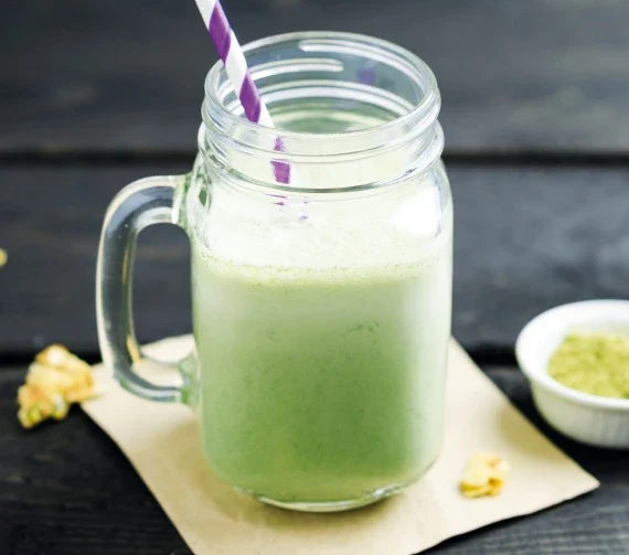 Detoxdrink (vegan)
