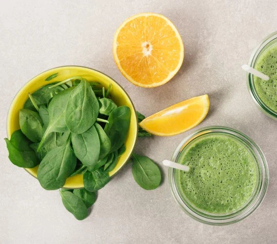 Green Power (vegan)