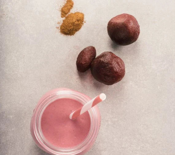 Rote-Rüben-Drink (vegan)