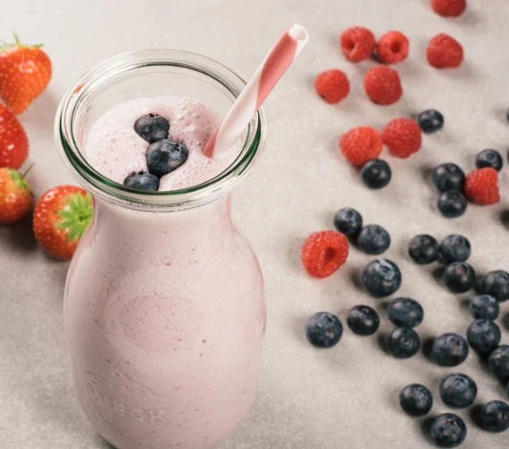 Smoothie (Basis)