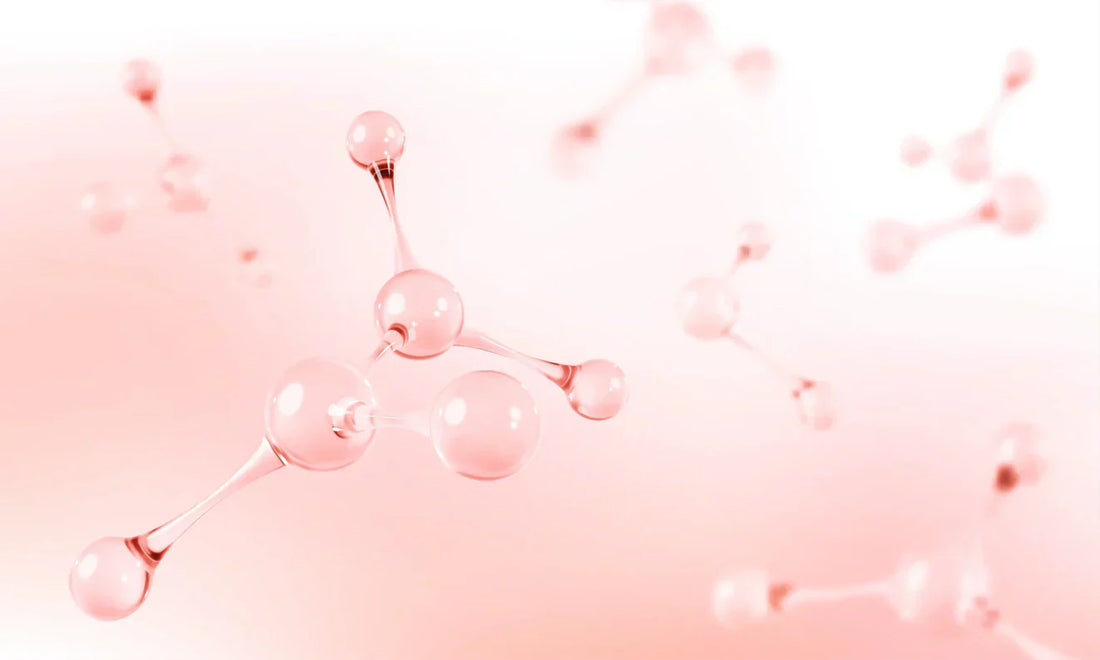 Nicht jedes Peptid ist gleich – so wirken Kollagenpeptide gezielt auf Ihr Gewebe