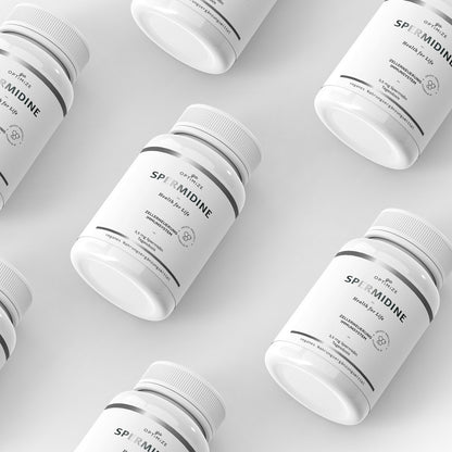 go-Optimize-Spermidine 2.0     3-Monatspackung