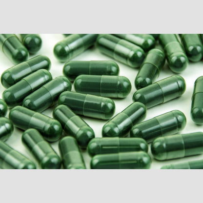 go-Optimize-Spermidine 2.0     3-Monatspackung