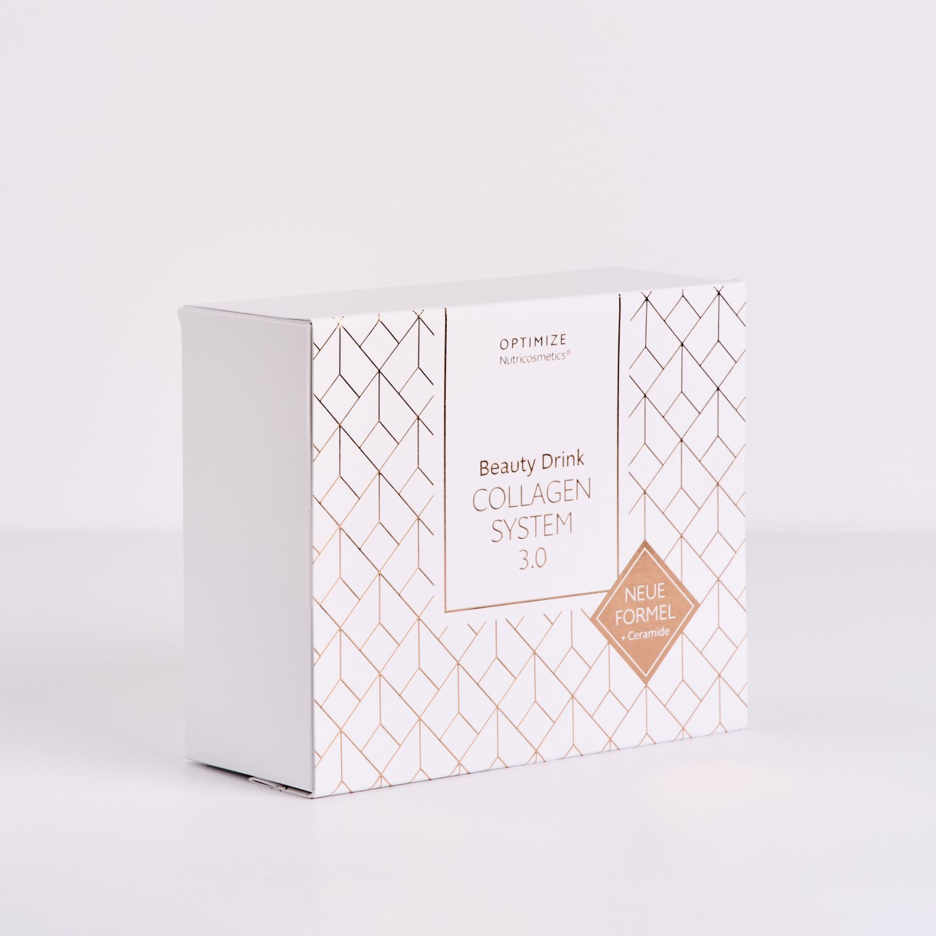 Collagen System 3.0 PREMIUM Rosé
