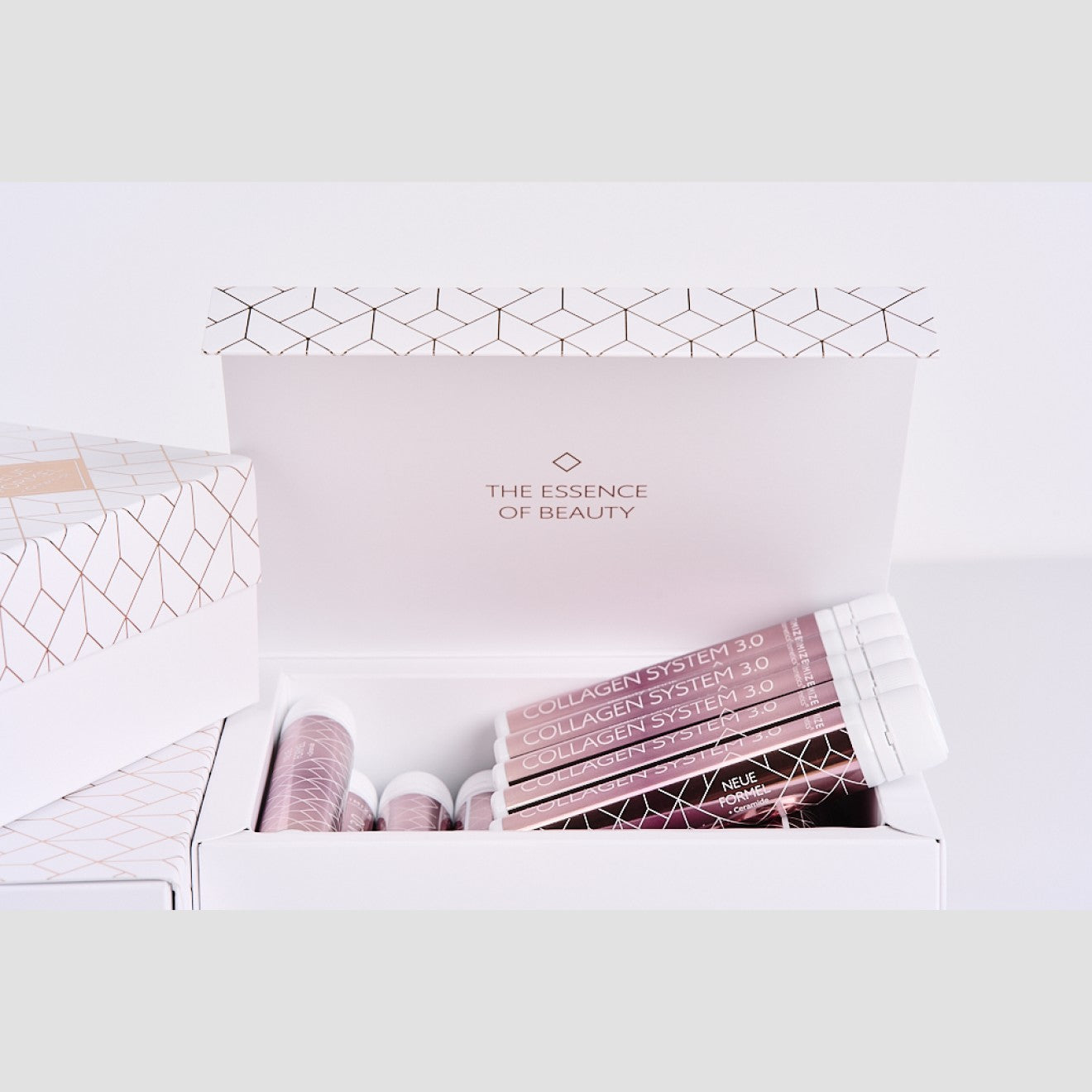 Collagen System 3.0 PREMIUM Rosé