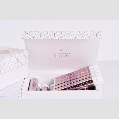 Collagen System 3.0 PREMIUM Rosé