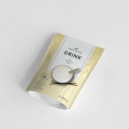 Optimize "In Shape"  KOMPLETTPAKET II