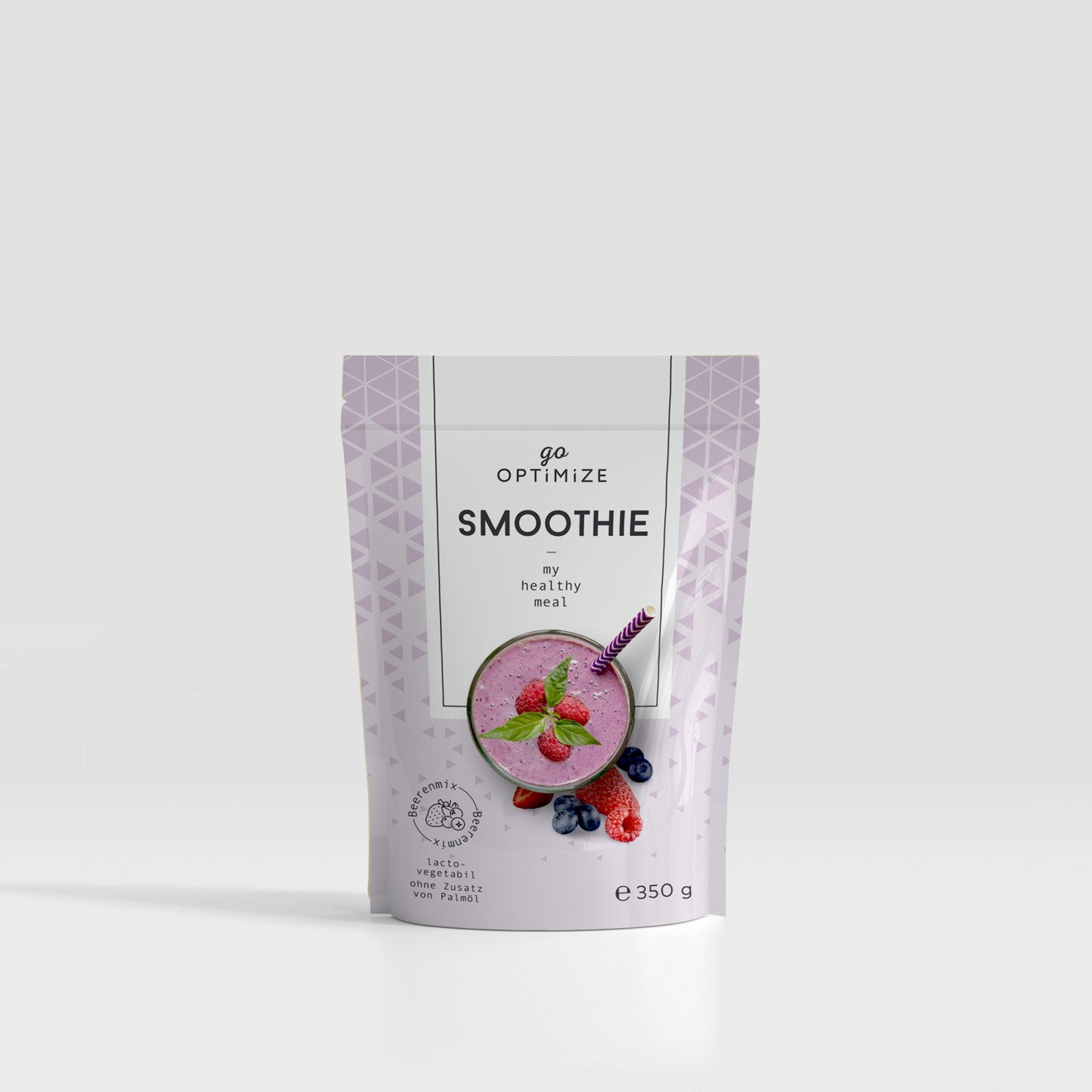 go-Optimize-Smoothie