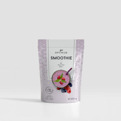 go-Optimize-Smoothie