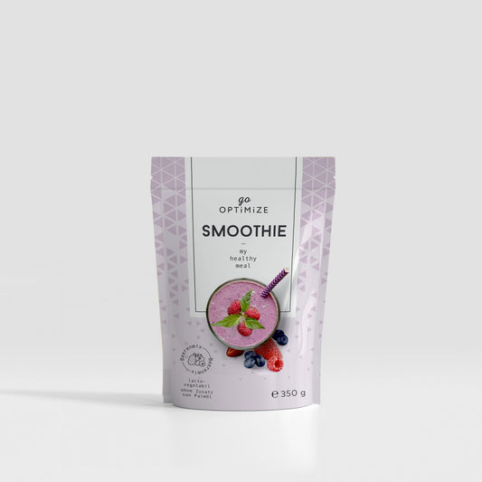 go-Optimize-Smoothie