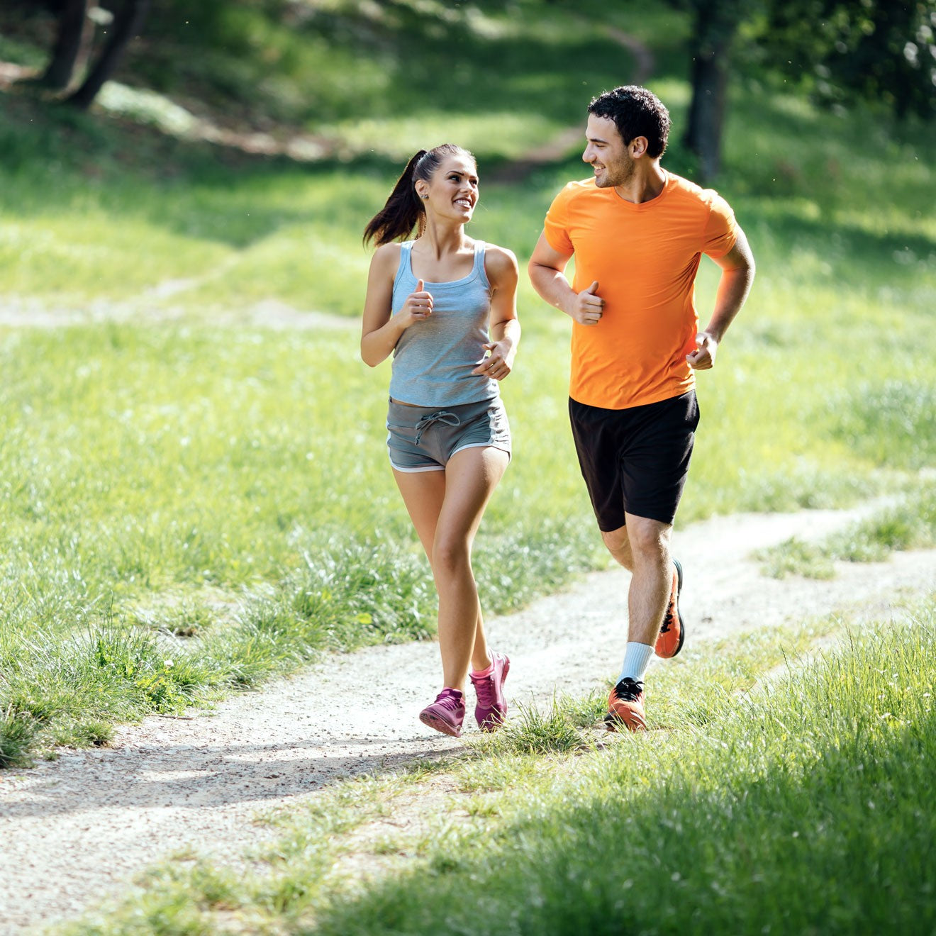 Optimize "Daily Balanced" MEAL PLAN