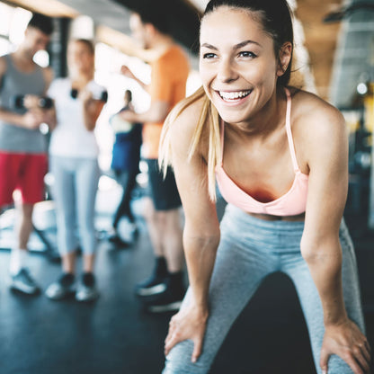 Optimize "Daily Fit" MEAL PACKAGE