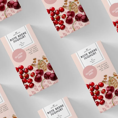 go-Optimize-Riegel GLUTENFREI!