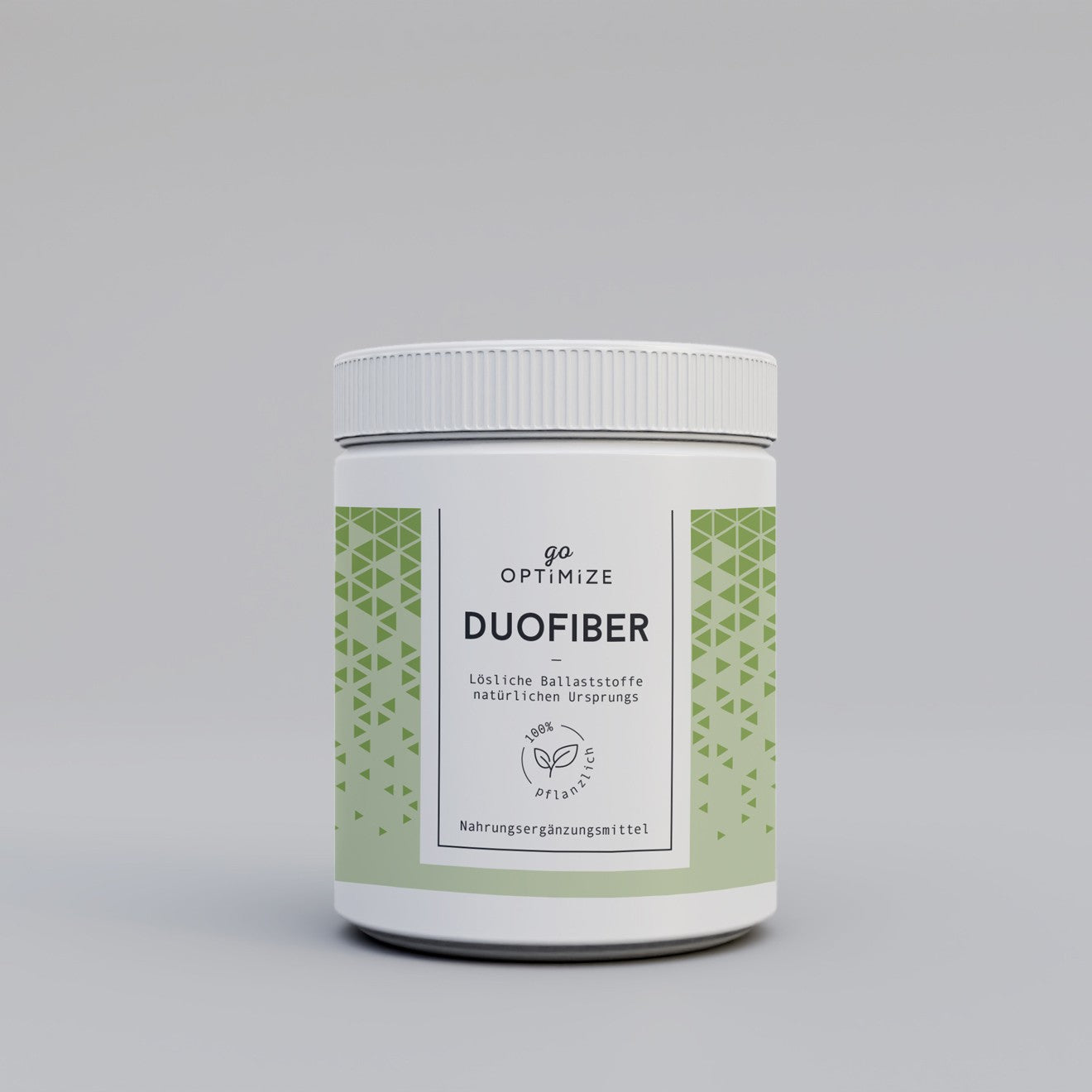 go-Optimize DUOFIBER