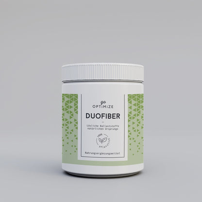 go-Optimize DUOFIBER