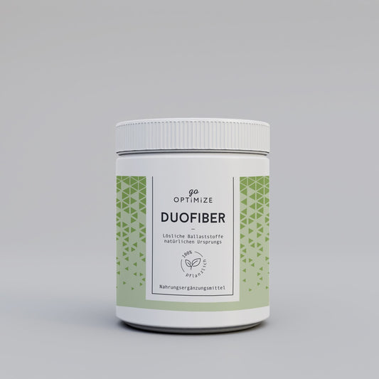 go-Optimize DUOFIBER