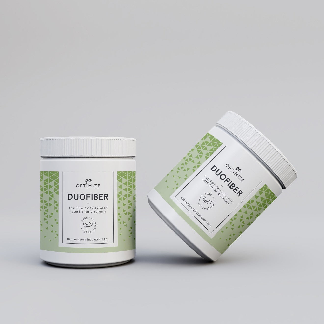 go-Optimize DUOFIBER