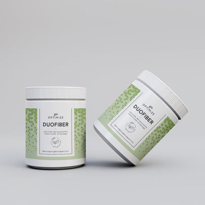 go-Optimize DUOFIBER