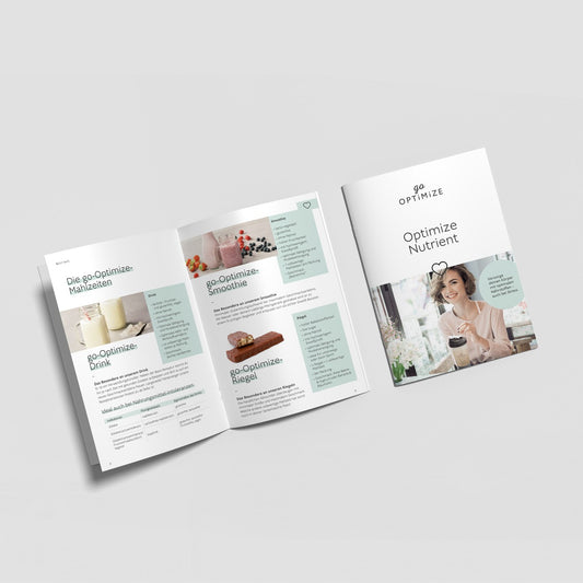 go Optimize Brochure "Nutrient"