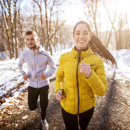 go Optimize Broschüre "Fitness"