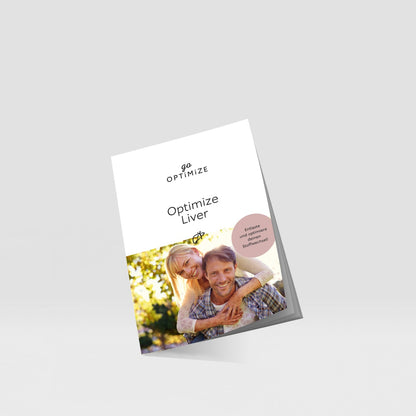 go Optimize Brochure "Liver"
