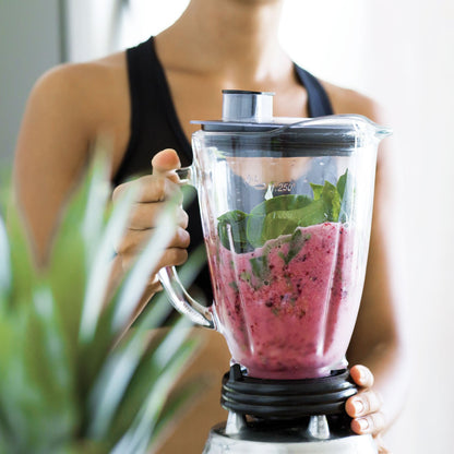 Optimize "Daily Smoothie Fit" MEAL PACKAGE