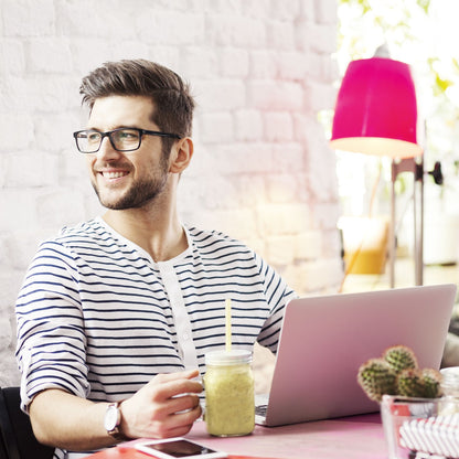Optimize "Daily Balanced" COMPLETE PACKAGE