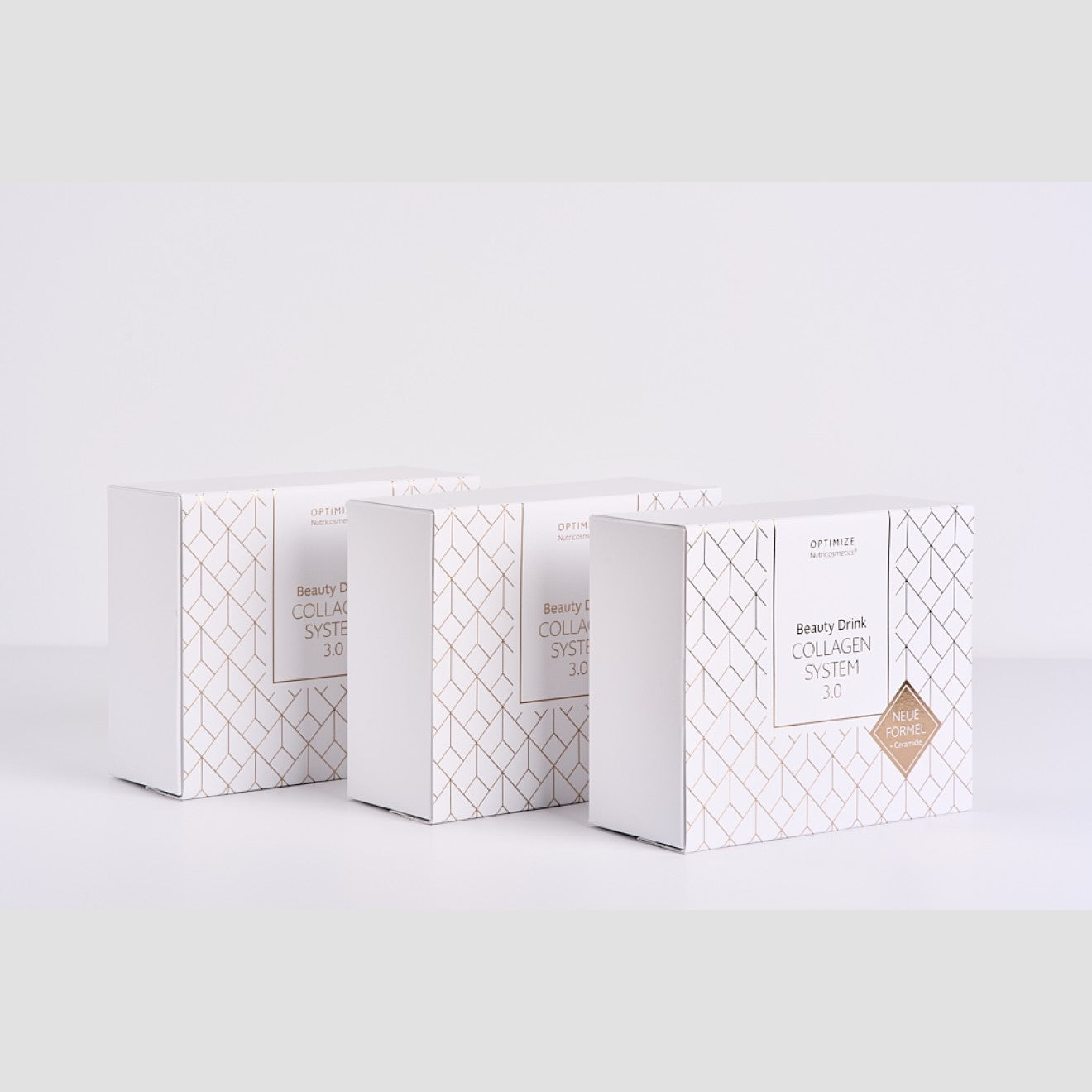 Collagen System 3.0 PREMIUM Rosé