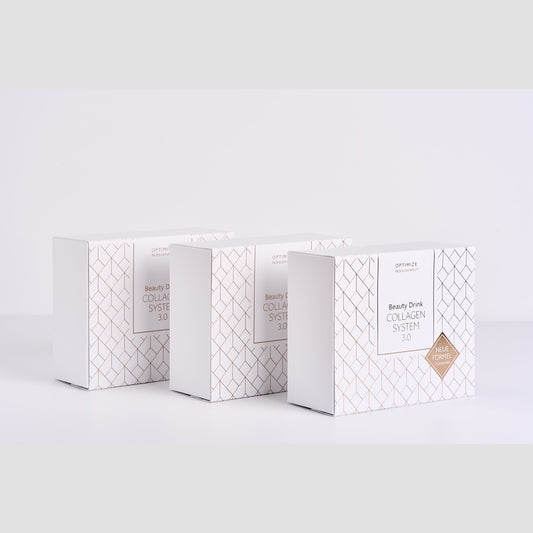 Collagen System 3.0 PREMIUM Rosé