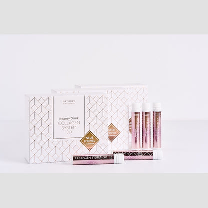 Collagen System 3.0 PREMIUM Rosé