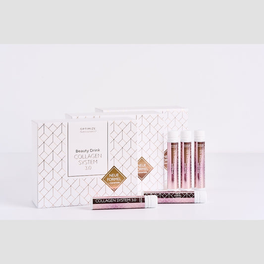 Collagen System 3.0 PREMIUM Rosé