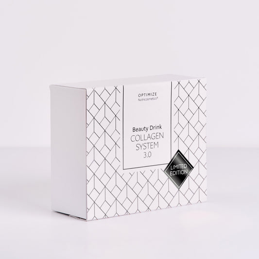 Collagen System 3.0 PREMIUM Limited Edition