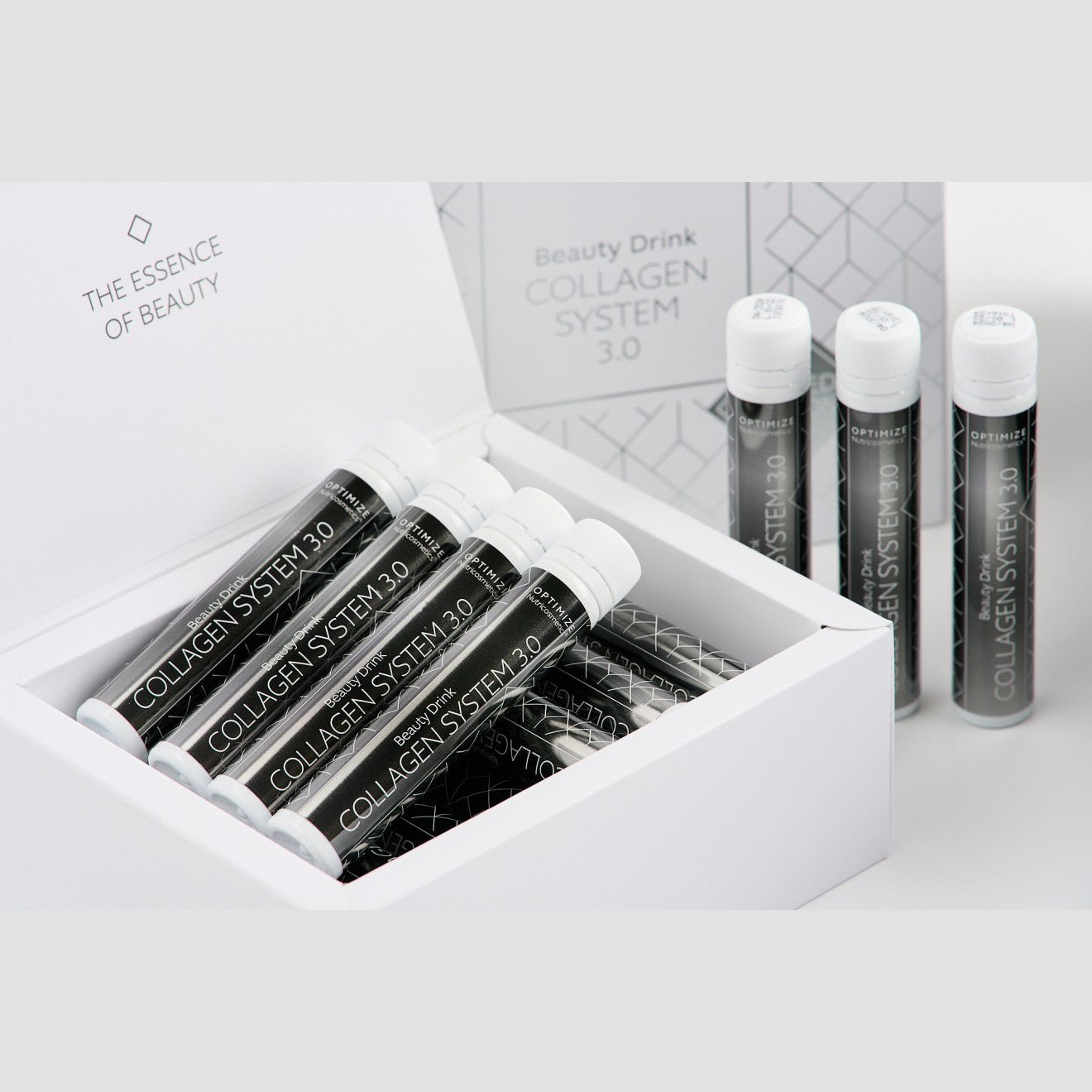 Collagen System 3.0 PREMIUM Limited Edition