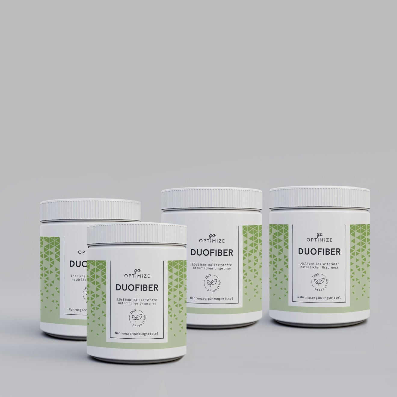 go-Optimize DUOFIBER Vorteilspaket