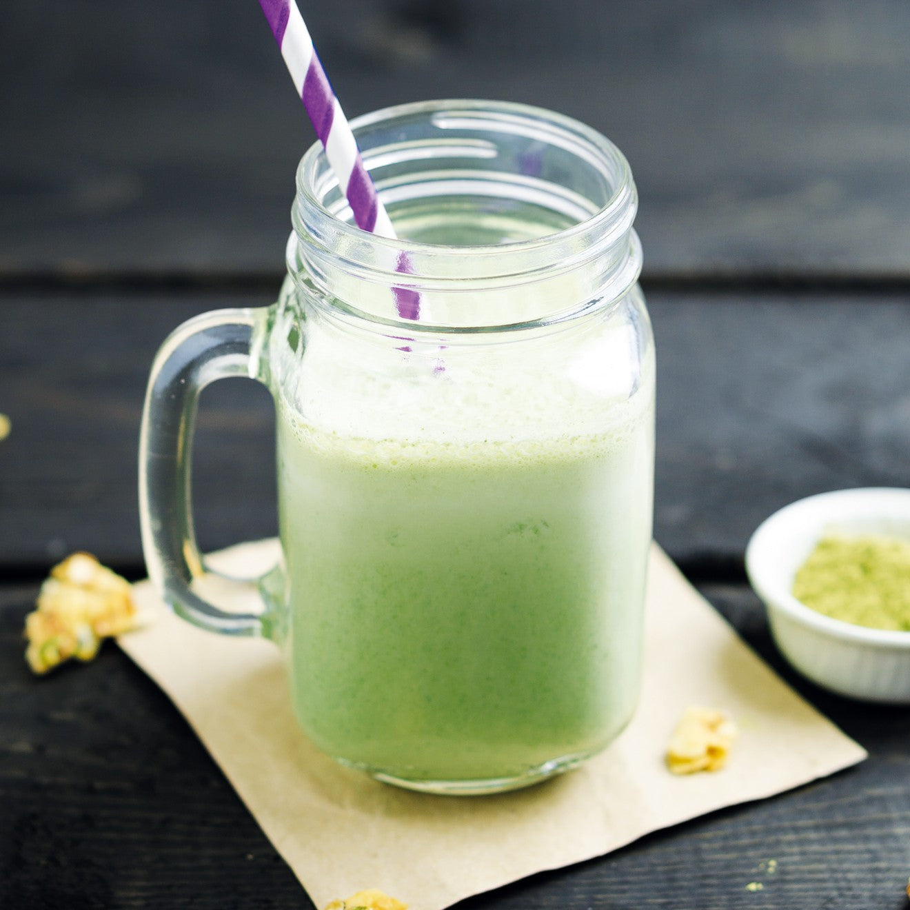 Optimize "In Shape" MAHLZEITENPAKET II