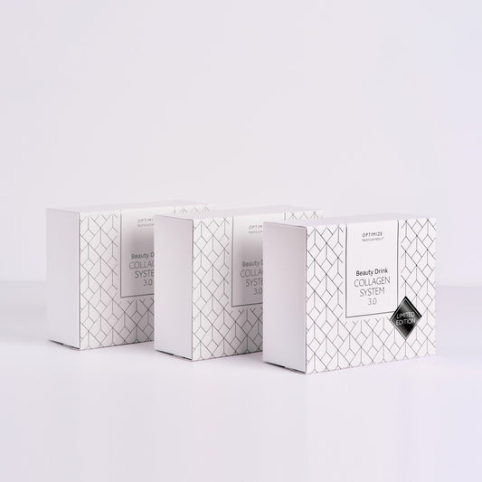 Collagen System 3.0 PREMIUM Limited Edition