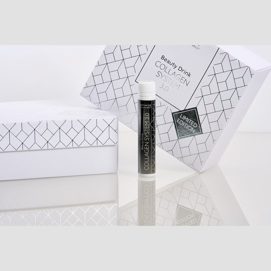 Collagen System 3.0 PREMIUM Limited Edition