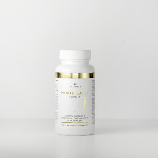 Optimize MENO-BALANCE-Formula 1-Monatspackung