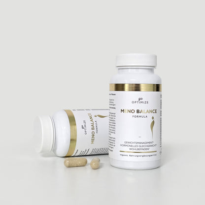 Optimize MENO-BALANCE-Formula 1-Monatspackung