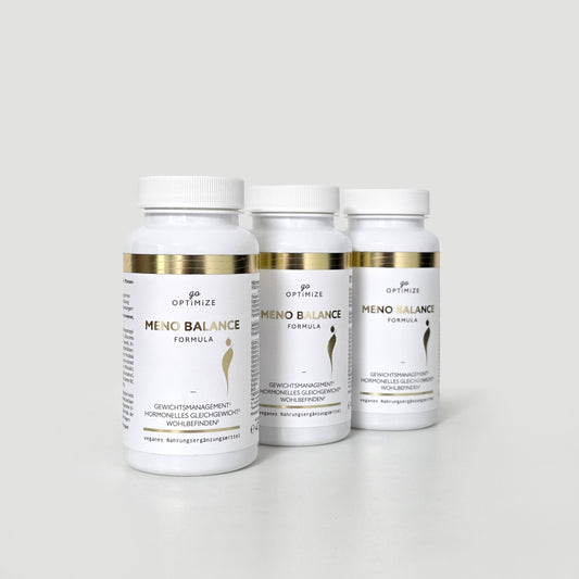 Optimize MENO-BALANCE-Formula 3-Monatspackung