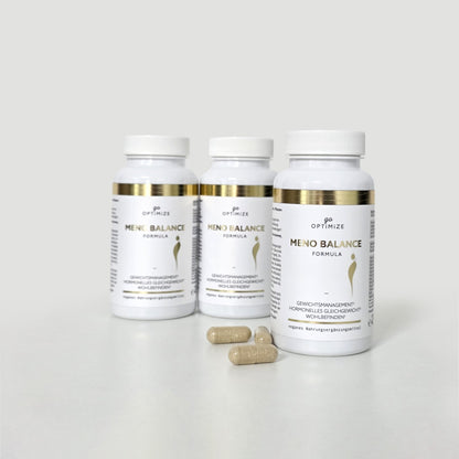 Optimize MENO-BALANCE-Formula 3-Monatspackung
