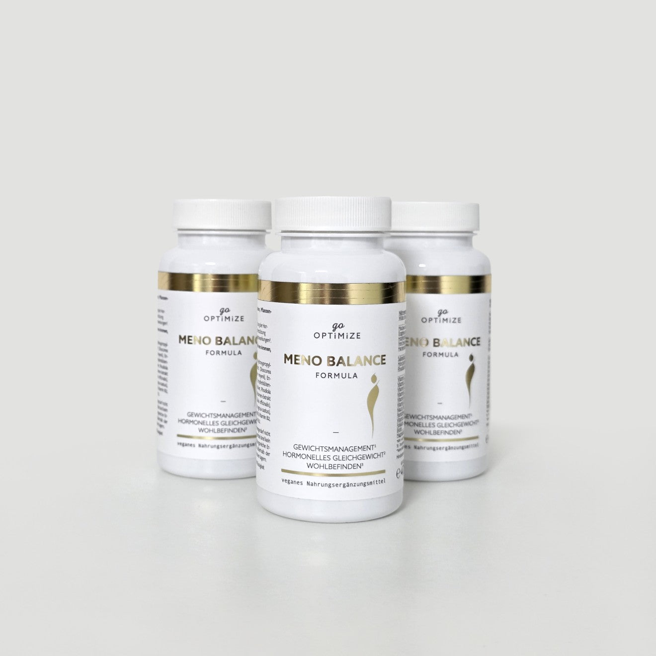Optimize MENO-BALANCE-Formula 3-Monatspackung