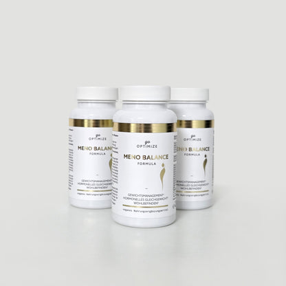 Optimize MENO-BALANCE-Formula 3-Monatspackung